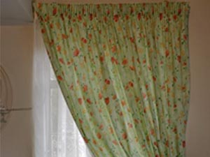 Curtain Making