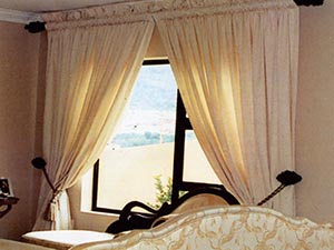 Curtain Making