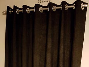 Curtain Making