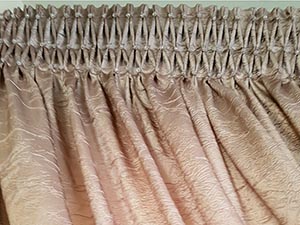 Curtain Making
