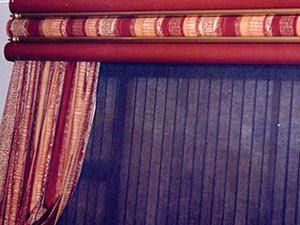 Bullnose Pelmet Making