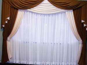 Swags and Tails Making