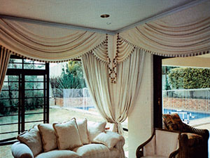 Swags and Tails Making