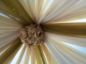 Venue Draping