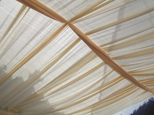 Venue Draping