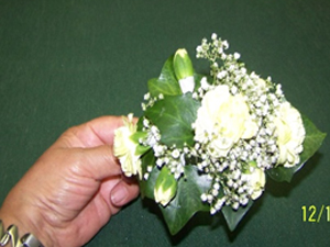 Corsage