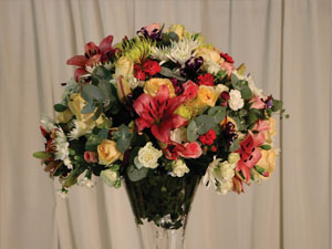 Floral Arrangements