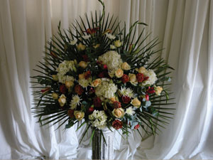 Floral Arrangements