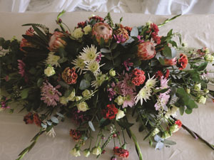Floral Arrangements